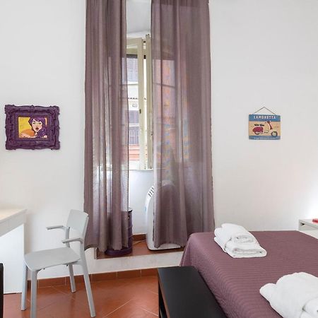 Opera House Apartment Rome Exterior photo