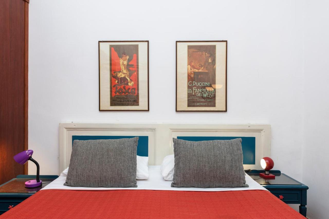 Opera House Apartment Rome Exterior photo