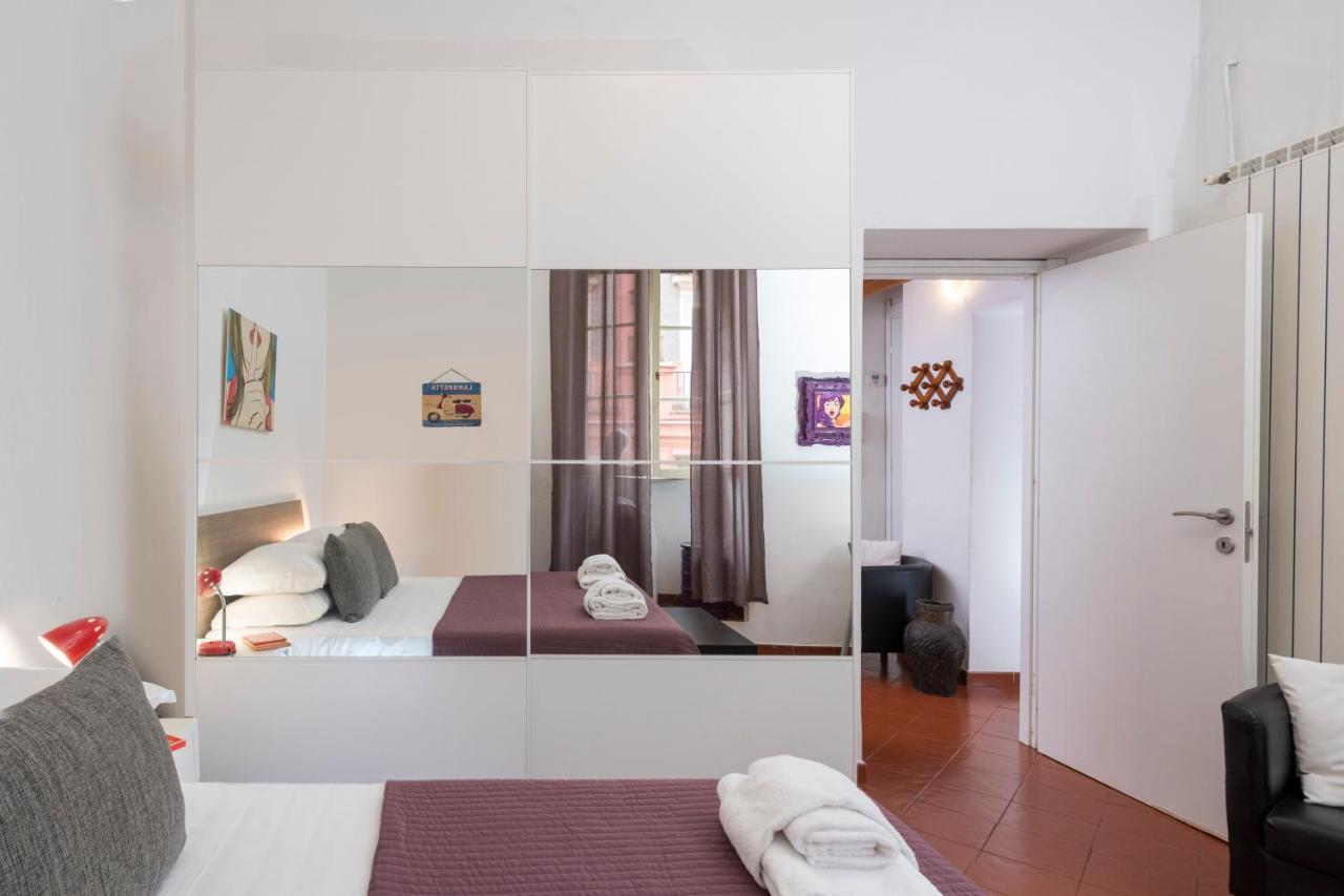Opera House Apartment Rome Exterior photo