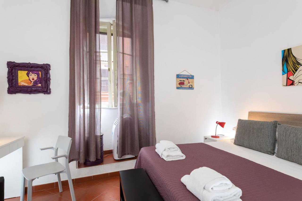 Opera House Apartment Rome Exterior photo