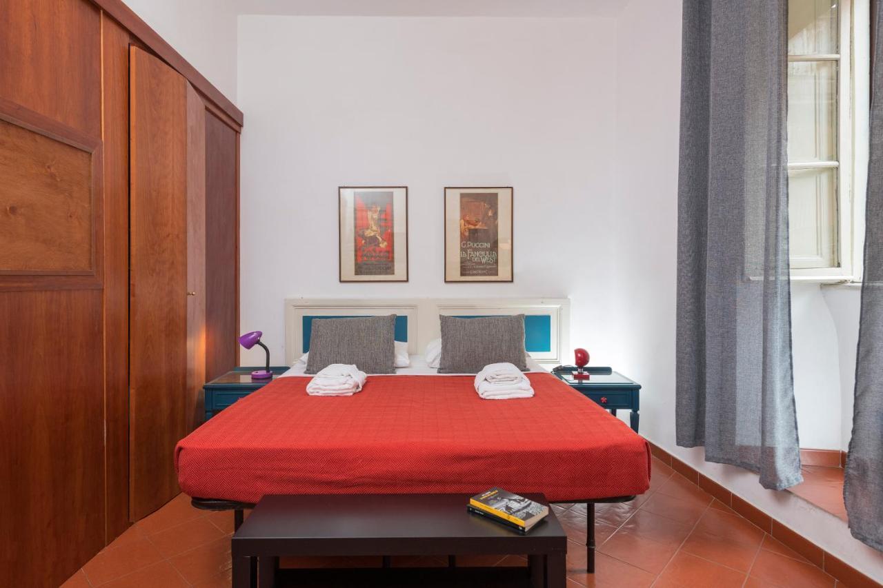 Opera House Apartment Rome Exterior photo
