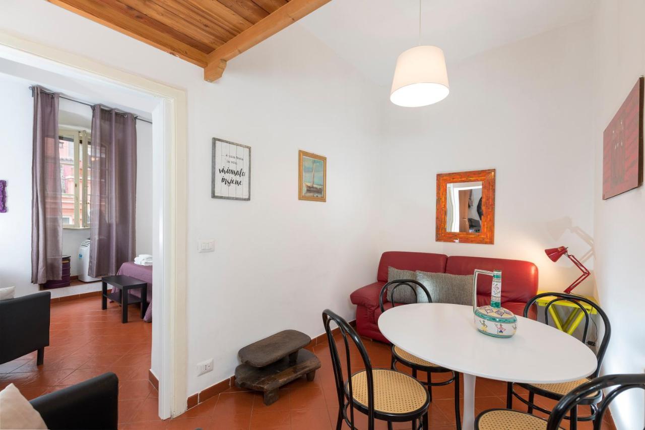 Opera House Apartment Rome Exterior photo