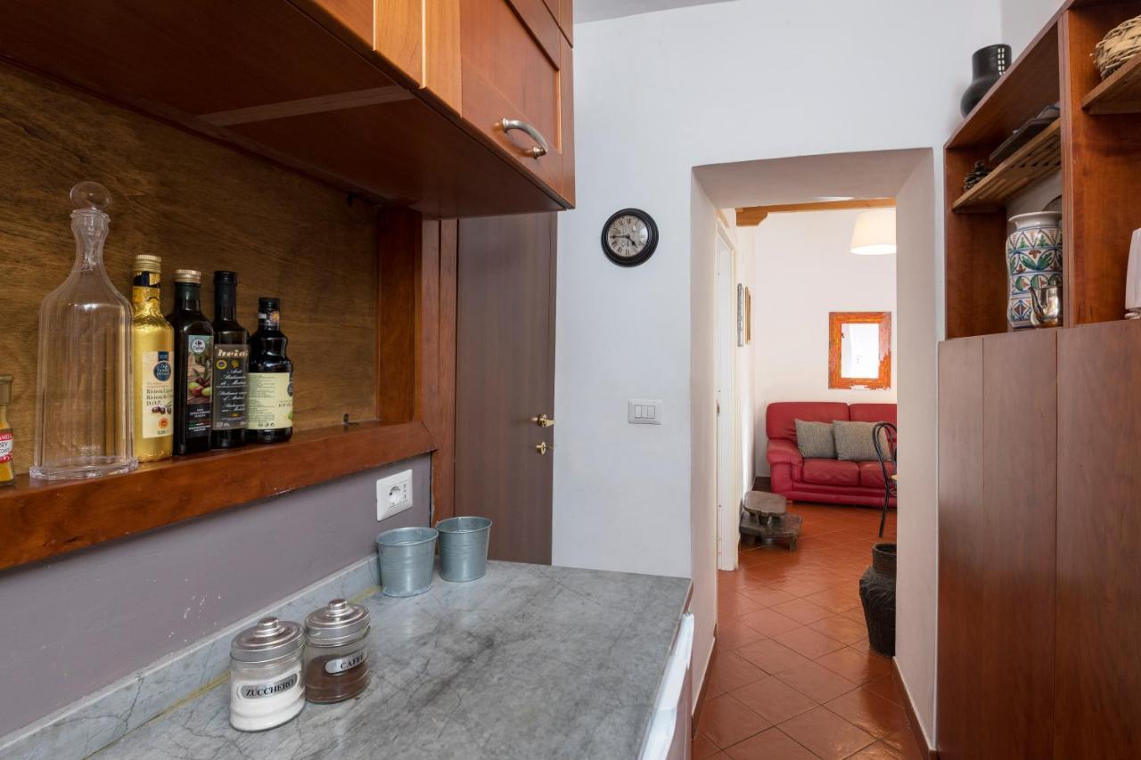 Opera House Apartment Rome Exterior photo
